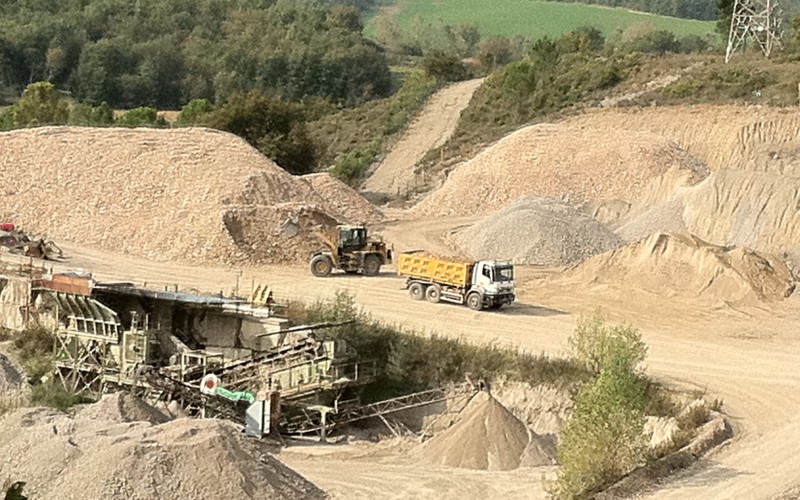 11/03/2015 Corso La gestione dei materiali di risulta nei cantieri – Evoluzione normativa e casi di studio