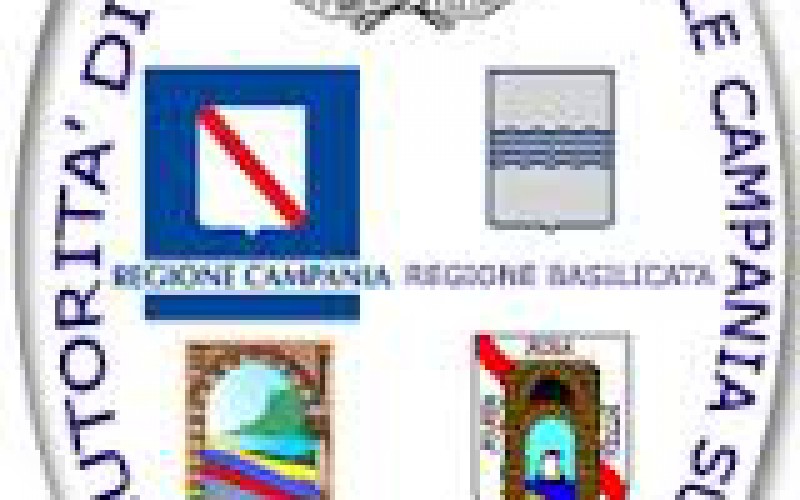 Autorità di Bacino Regionale di Campania Sud ed Interregionale per il Bacino Idrografico del Fiume Sele
