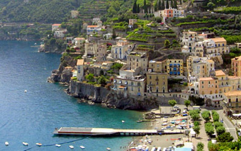 Giovedì 7 Aprile 2016 – Convegno Costiera Amalfitana – Minori (SA) – PER UN RILANCIO DELLA GEOLOGIA IN ITALIA COME VOLANO DI SVILUPPO