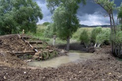 6-7/07/2016 Short Course di Ingegneria Naturalistica – Interventi di difesa spondale e rinaturalizzazione dei corsi d’acqua con tecniche di ingegneria naturalistica