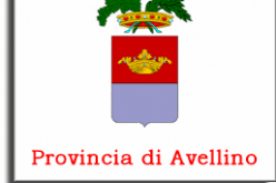 Provincia di Avellino Avviso Pubblico formazione Short list di Professionisti per affidamento di incarichi sotto soglia