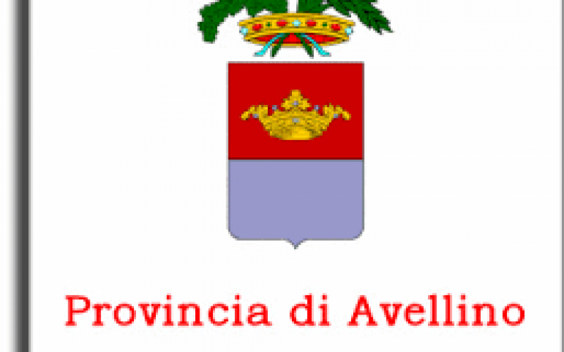 Provincia di Avellino Avviso Pubblico formazione Short list di Professionisti per affidamento di incarichi sotto soglia