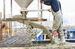 06/12/2016 Corso La corretta prescrizione, la produzione ed il controllo dei calcestruzzi in armonia con le nuove norme tecniche per le costruzioni(D.M. 14.01.2008)