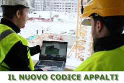28/12/16 SHORT COURSE: IL CODICE DEGLI APPALTI – LA RELAZIONE GEOLOGICA DI ECCELLENZA – RESOCONTO ATTIVITA’ DI FINE ANNO