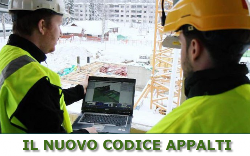 28/12/16 SHORT COURSE: IL CODICE DEGLI APPALTI – LA RELAZIONE GEOLOGICA DI ECCELLENZA – RESOCONTO ATTIVITA’ DI FINE ANNO