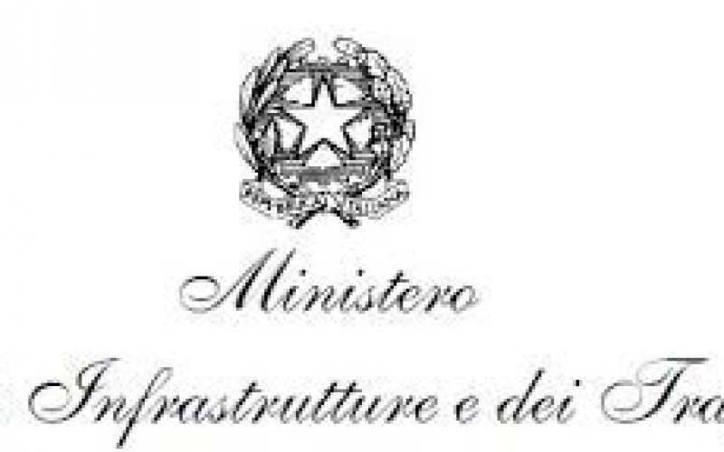 Ministero delle Infrastrutture e dei Trasporti Provveditorato Interregionale per le OO.PP. per la Campania Molise Puglia e Basilicata
