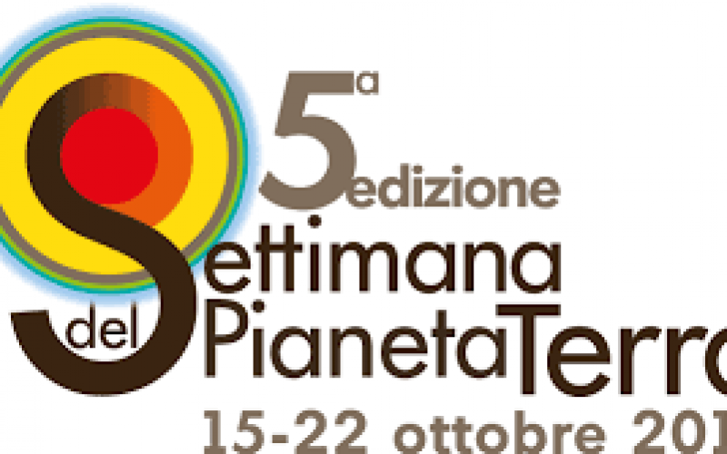 “Settimana Pianeta terra” – “La terra vista da un Professionista: a scuola con il geologo”