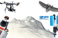 12/12/2017 Seminario Il Contributo del Drone e del Laser Scanner per rilievi, studi e ricerche sul territorio