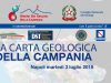 03/07/18 Convegno “La Carta Geologica della Campania”