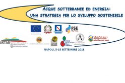 PROGETTO ACQUE SOTTERRANEE ED ENERGIA- AVVIO SECONDA PROCEDURA PREDISPOSIZIONE ELENCHI SOGGETTI OSPITANTI