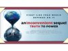 Incontro/dibattito sui temi del cambiamento climatico