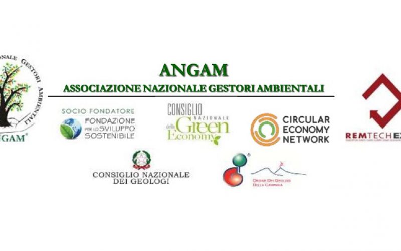 Corso di preparazione per le verifiche di idoneità obbligatorie del responsabile tecnico d’impresa gestione rifiuti
