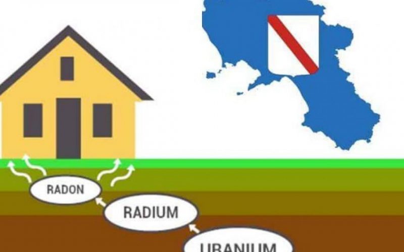 ANNULLATO – 27 FEBBRAIO 2020 – Seminario “Norme in materia di riduzione dalla esposizione alla radioattività naturale derivante dal gas Radon in ambiente confinato chiuso”