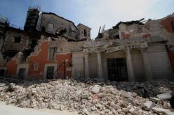 ANNULLATO – 7 MARZO 2020 – Convegno “Sismicita, rischi, analisi e prevenzione sul modello dell’Aquila”
